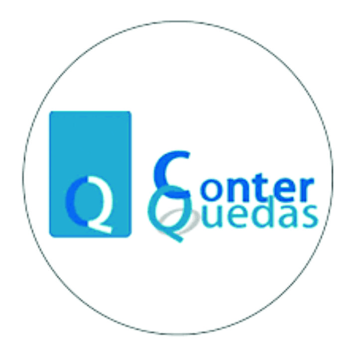 Conter Quedas