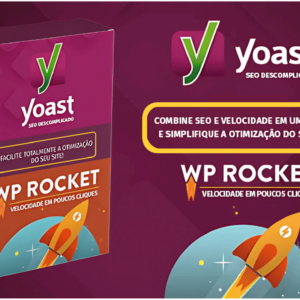 Yoast Premium + WP Rocket Pro